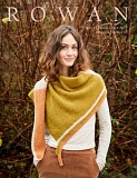 Купить недорого   Журнал Rowan "Knitting & Crochet Magazine 68", ZM68 в интернет магазине Фэмили хобби
