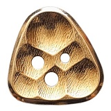 Пуговица, размер 25мм, металл, Dill, 420085/25-12