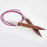 Спицы круговые "Symfonie" 2,75мм/80см, KnitPro, 20334