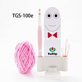 Набор для вязания "ETIMO Grand-chan", Tulip, TGS-100e
