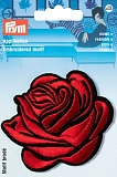 Термоаппликация "Роза", Prym, 926652