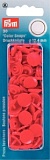 Кнопки "Color Snaps", диаметр 12,4мм, Prym, 393138