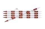 Спицы чулочные "SmartStix" 5,5мм/20см, KnitPro, 42032