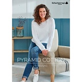 Купить недорого   Буклет Schachenmayr "Pyramid Cotton", на немецком языке, MEZ, 9839934-00001 в интернет магазине Фэмили хобби