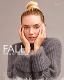Купить недорого   *  Книга Rowan "Fall", дизайнер Kim Hargreaves, 15 моделей, 9781906487447 в интернет магазине Фэмили хобби