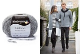 *  Nordic Dream /Нордик Дрим/ пряжа Schachenmayr Fashion, MEZ, 9807575