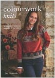 Купить недорого   *  Книга Rowan "Colourwork knits", дизайнер D. Hardwicke, 12 моделей, 9780993590849 в интернет магазине Фэмили хобби