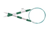 Спицы круговые "SmartStix" 2,75мм/80см, KnitPro, 42084