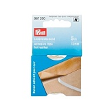 Клейкая лента для кожи, ширина 12мм, Prym, 987200