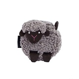 Рулетка Lantern Moon "Овечка" с сантиметровой и дюймовой шкалой, длина 150см, KnitPro, 350633
