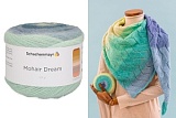 *  Mohair Dream /Мохер Дрим/ пряжа Schachenmayr, MEZ, 9807597