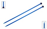 Спицы прямые "Trendz" 7мм/35см, KnitPro, 51215