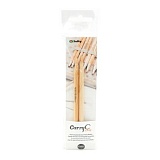 Спицы съемные "CarryC Long" 6,5мм/12см, Tulip, CTMM-36