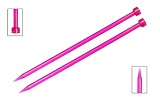 Спицы прямые "Trendz" 8мм/30см, KnitPro, 51198