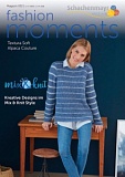 Купить недорого   Журнал Schachenmayr "Magazin 032 - Fashion moments", MEZ, 9855032.00001 в интернет магазине Фэмили хобби